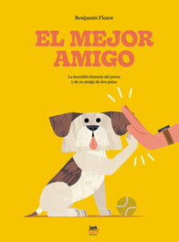 COCO BOOKS, El mejor amigo