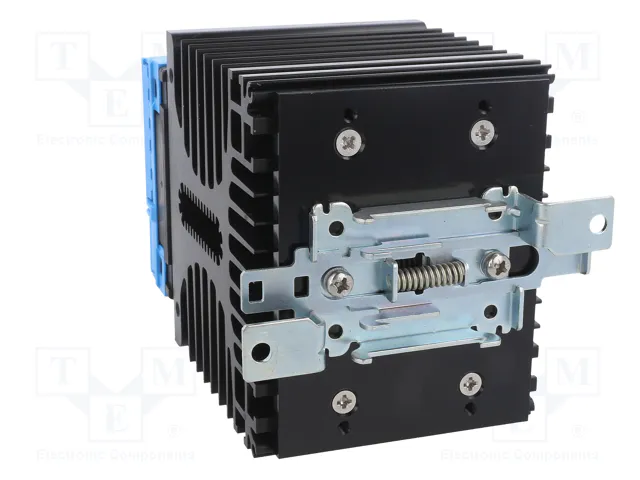 CELDUC Relé de semiconductor SGT8 48A trifásico CELDUC Relé de semiconductor SGT8 48A trifásico