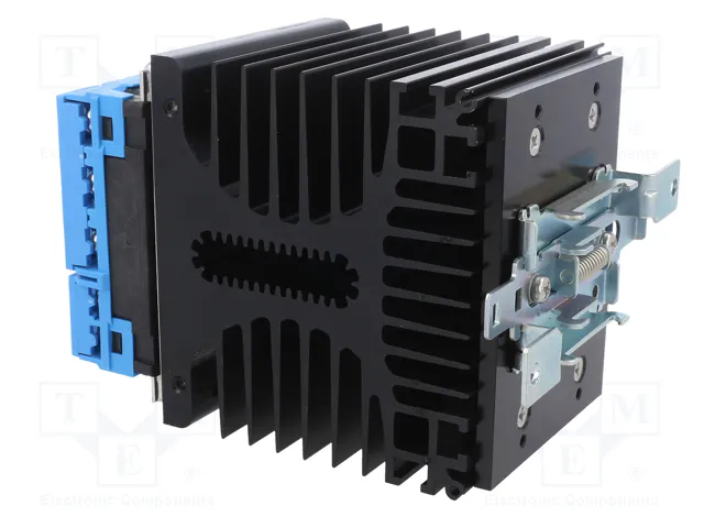 CELDUC Relé de semiconductor SGT8 48A trifásico CELDUC Relé de semiconductor SGT8 48A trifásico