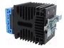 CELDUC Relé de semiconductor SGT8 48A trifásico