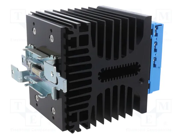 CELDUC Relé de semiconductor SGT8 48A trifásico CELDUC Relé de semiconductor SGT8 48A trifásico