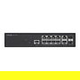 LANCOM GS-2412 Switch Administrado L2+ Gigabit Ethernet, 24 Puertos (12 RJ-45 + 2 SFP), Rack, QoS, VLAN, SNMPv3