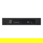 LANCOM GS-2412 Switch Administrado L2+ Gigabit Ethernet, 24 Puertos (12 RJ-45 + 2 SFP), Rack, QoS, VLAN, SNMPv3