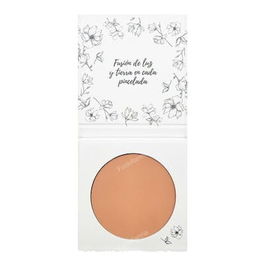 NATURABIO COSMETICS Polvo Compacto 03 Terracota La Bisbal