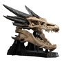 El Señor de los Anillos Estatua Skull of Smaug 22 cm
