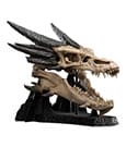 El Señor de los Anillos Estatua Skull of Smaug 22 cm