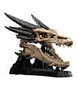 El Señor de los Anillos Estatua Skull of Smaug 22 cm