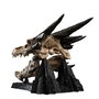 El Señor de los Anillos Estatua Skull of Smaug 22 cm
