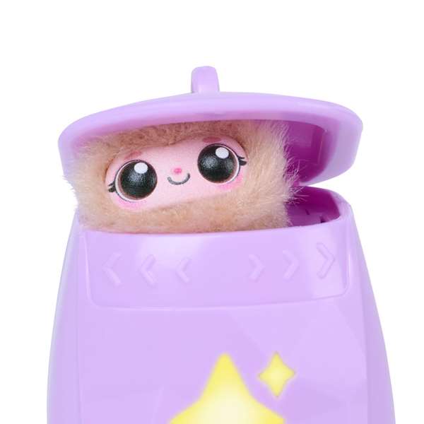 Spin Master Mascota Interactiva Peekimo - Modelos Surtidos