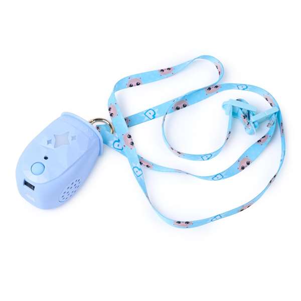 Spin Master Mascota Interactiva Peekimo - Modelos Surtidos
