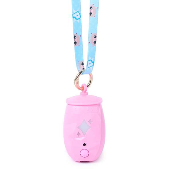 Spin Master Mascota Interactiva Peekimo - Modelos Surtidos