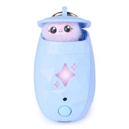 Spin Master Mascota Interactiva Peekimo - Modelos Surtidos