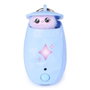 Spin Master Mascota Interactiva Peekimo - Modelos Surtidos