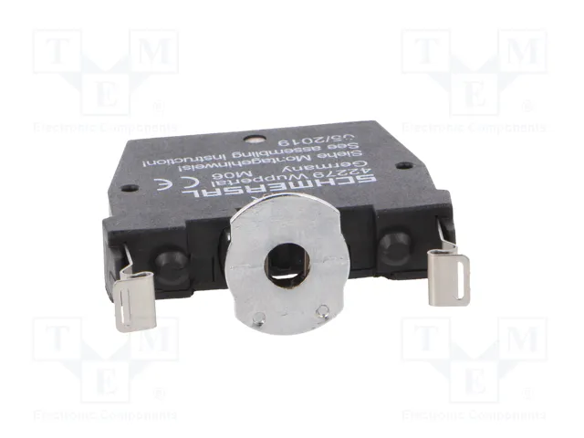SCHMERSAL Elemento de resorte EF 22mm IP20