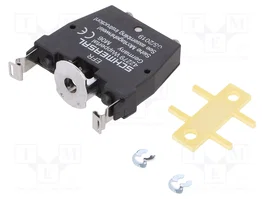 SCHMERSAL Elemento de resorte EF 22mm IP20