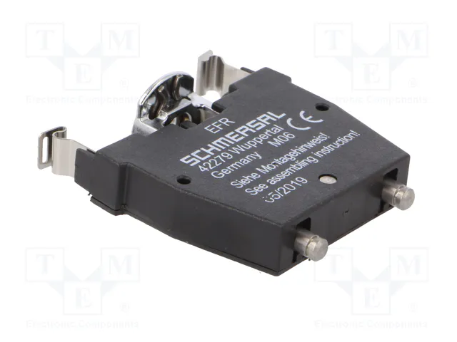 SCHMERSAL Elemento de resorte EF 22mm IP20