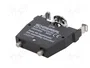 SCHMERSAL Elemento de resorte EF 22mm IP20