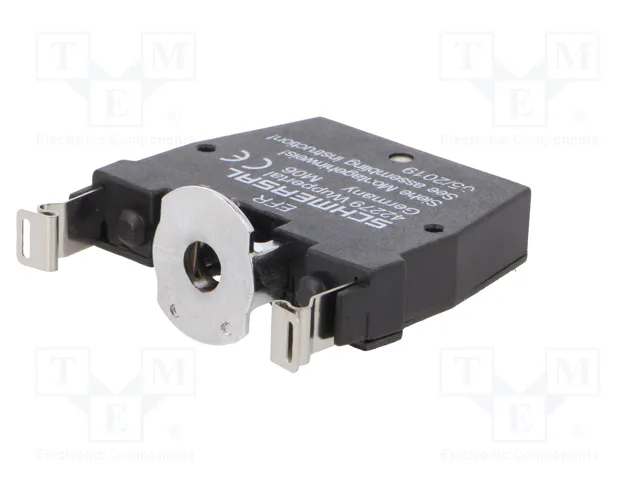 SCHMERSAL Elemento de resorte EF 22mm IP20