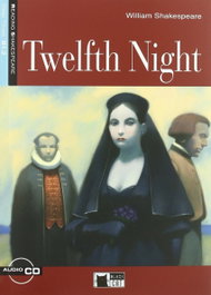 VICENS VIVES TWELFTH NIGHT (+CD) (READING & TRAINING 3)