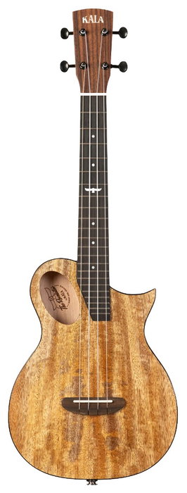 Ukelele Tenor Kala Revelator® Night Owl Mango Ukelele Tenor Kala Revelator® Night Owl Mango