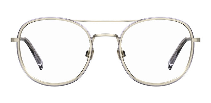 Levi'S LV-1025-789 Gafas de lectura unisex morado