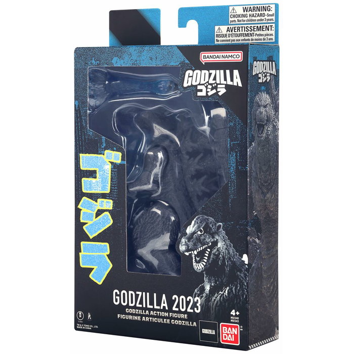 Bandai Figura Godzilla Minus One - 15 cm