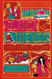 Blancanieves, Hermanos Grimm - FOLIOSCOPIO