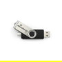 MEDIARANGE Memoria USB 32 GB Combo USB-A / Micro-USB MR932-2