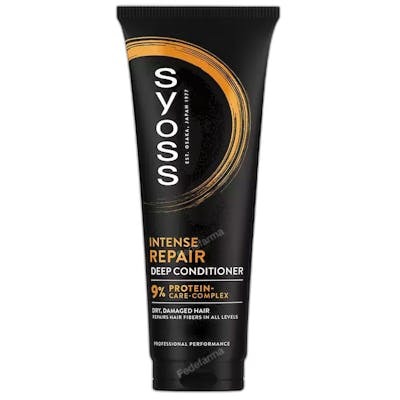 Syoss Repair Acondicionador Intensivo 250 ml