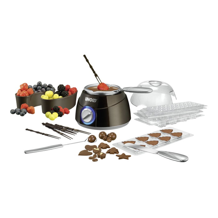 Unold 48667 Chocolatera Unold 48667 Chocolatera