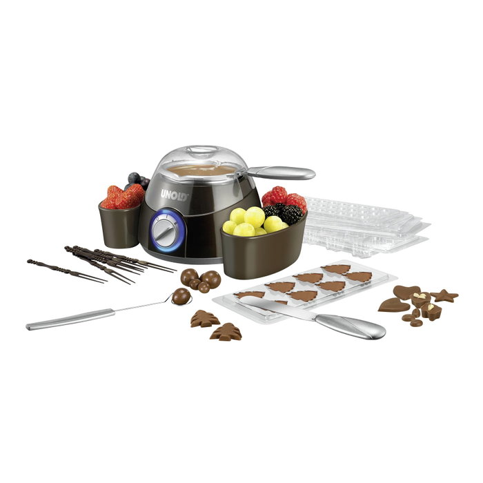 Unold 48667 Chocolatera Unold 48667 Chocolatera