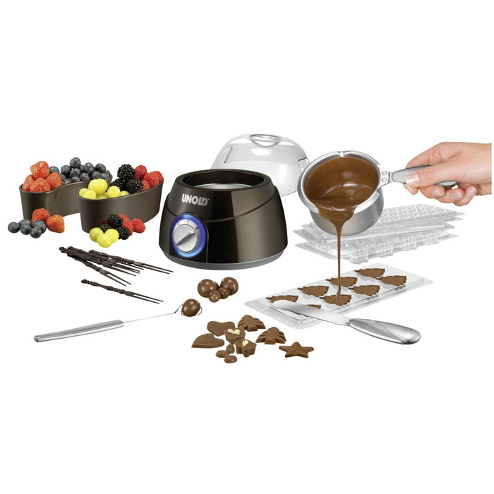 Unold 48667 Chocolatera Unold 48667 Chocolatera