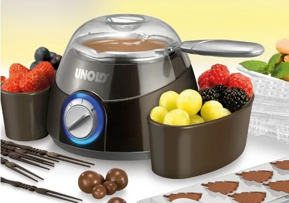 Unold 48667 Chocolatera Unold 48667 Chocolatera