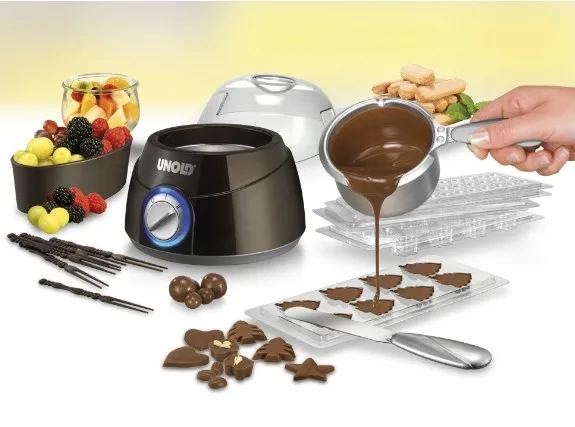 Unold 48667 Chocolatera Unold 48667 Chocolatera