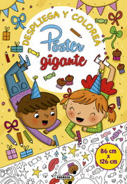 SUSAETA EDICIONES Póster gigante 2