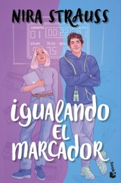 Igualando el marcador, Nira Strauss - BOOKET