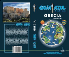 ANAYA, GRECIA 2019 - ANAYA