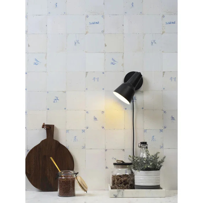 IAR Aplique "Valencia" [IAR-VALENCIA/W/B]