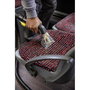 Kärcher Puzzi 8/1 Limpiador de Alfombras y Tapizados Húmedo y Seco, Amarillo y Negro, Ref. 1.100-240.0 (100-240V)