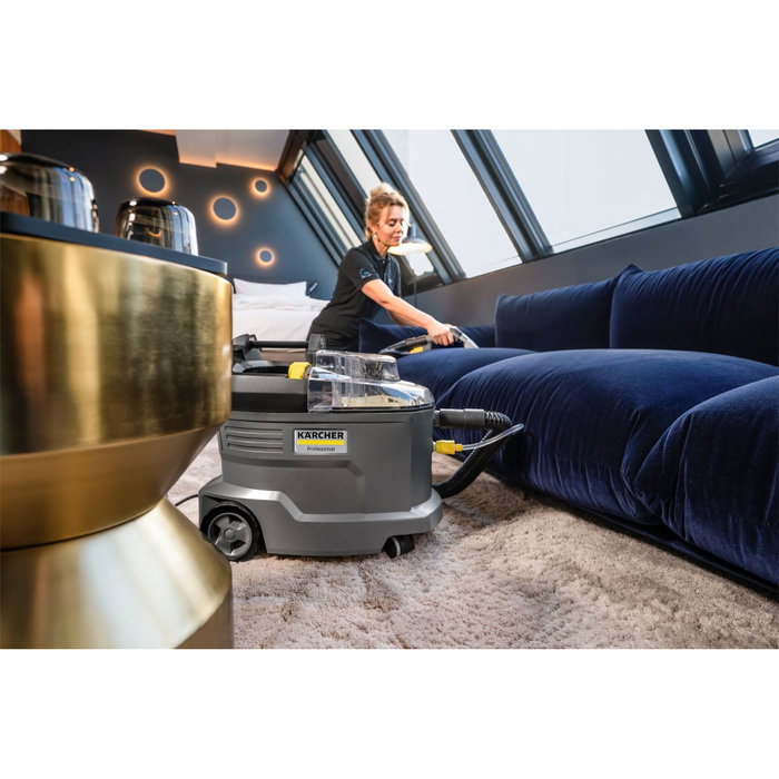 Kärcher Puzzi 8/1 de 1200 W