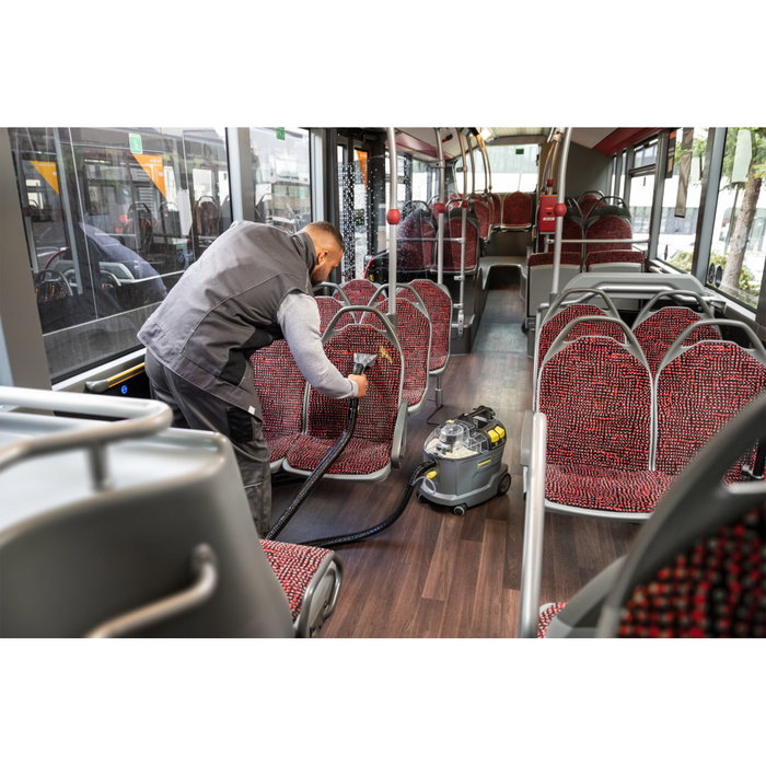 Kärcher Puzzi 8/1 de 1200 W