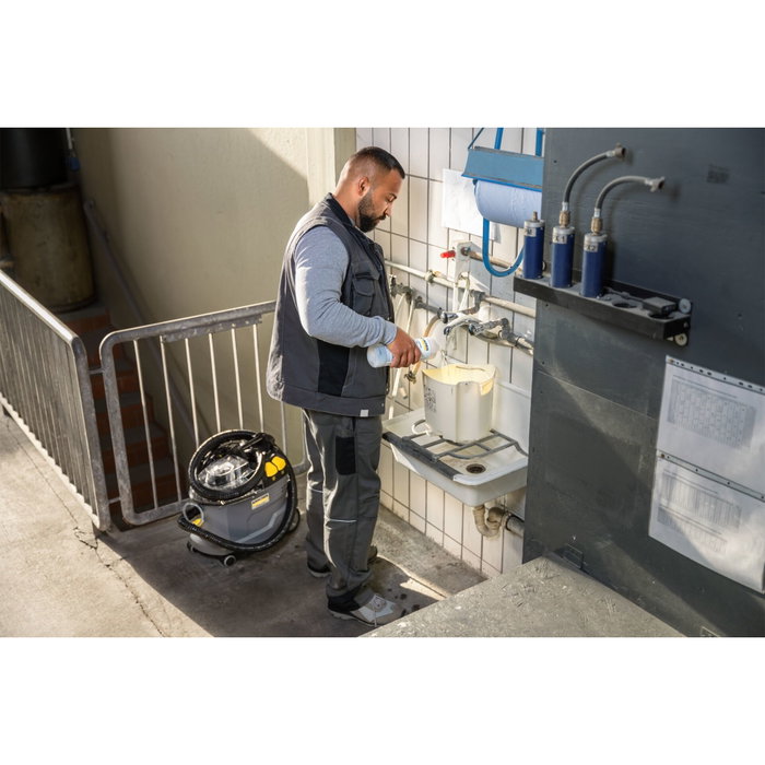 Kärcher Puzzi 8/1 de 1200 W