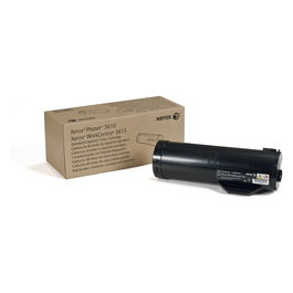 Xerox Cartucho de Tóner Negro Original 3610/3615 (106R02720) - 5900 páginas
