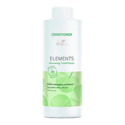 Wella Elements Renewing Conditioner Refill 1000ml Wella Elements Renewing Conditioner Refill 1000ml