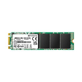 Transcend 825S 500GB M.2 2280 SATA III SSD TLC 530MB/s