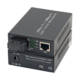 EFB Elektronik EL024V2 Convertidor de Medios de Red Gigabit SX Multimodo