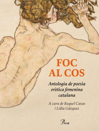 Foc al cos, Diversos autors - PROA EDICIONS
