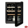 Vinoteca Cavanova V16PRO 43 x 56 x 45 cm Negro 46 L