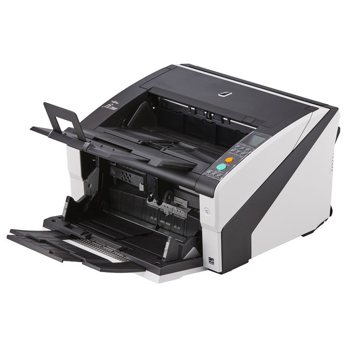 Ricoh Fi-7800 Scanner de Documentos Escáner