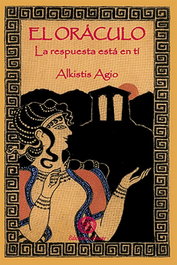 AMARA, EL ORÁCULO, Alkistis Agio - AMARA